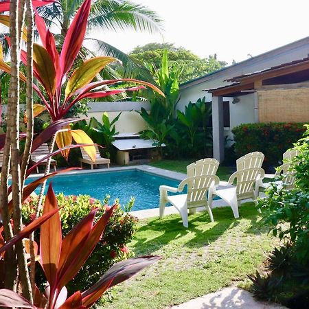 Maoritsio Garden Studios Playa Santa Teresa  Εξωτερικό φωτογραφία