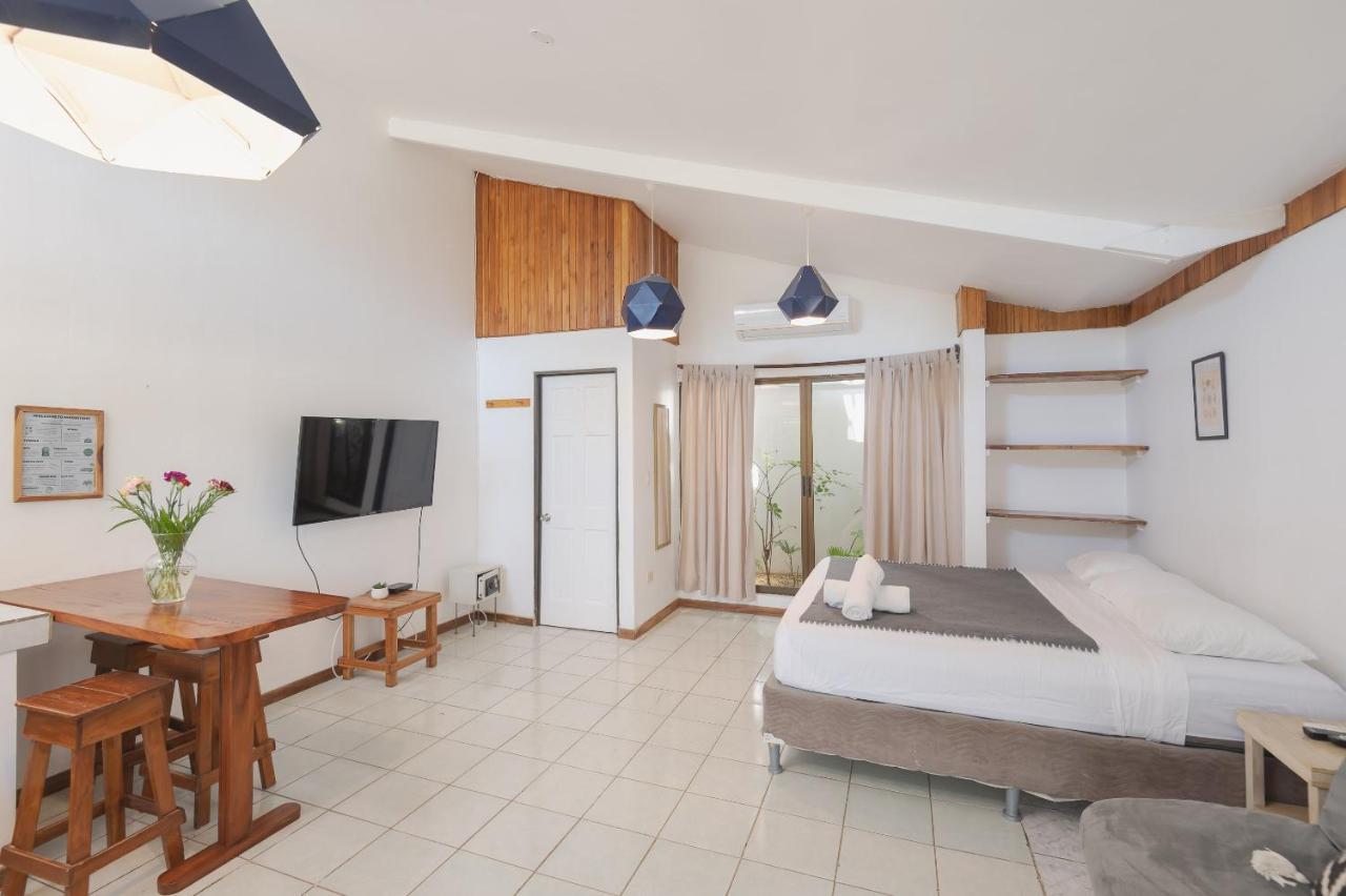 Maoritsio Garden Studios Playa Santa Teresa  Εξωτερικό φωτογραφία