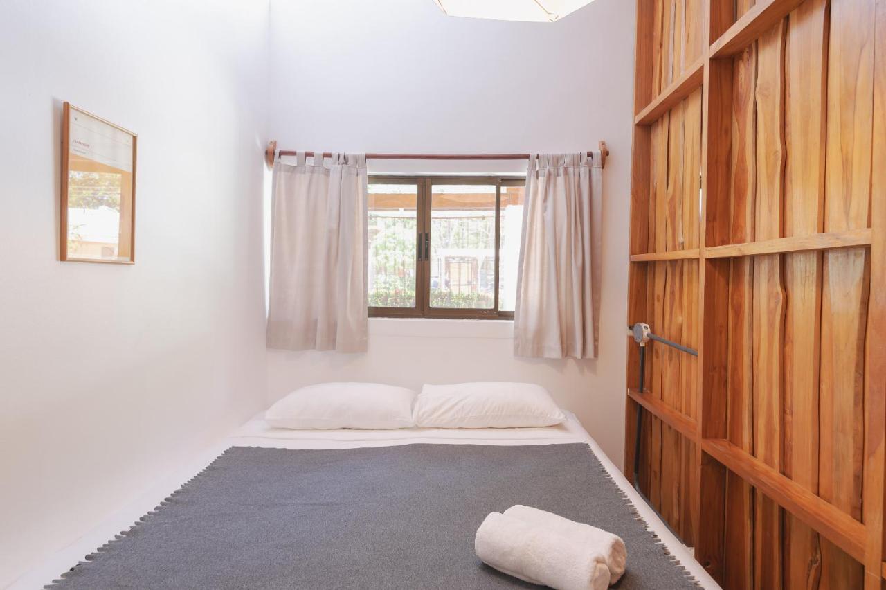 Maoritsio Garden Studios Playa Santa Teresa  Εξωτερικό φωτογραφία
