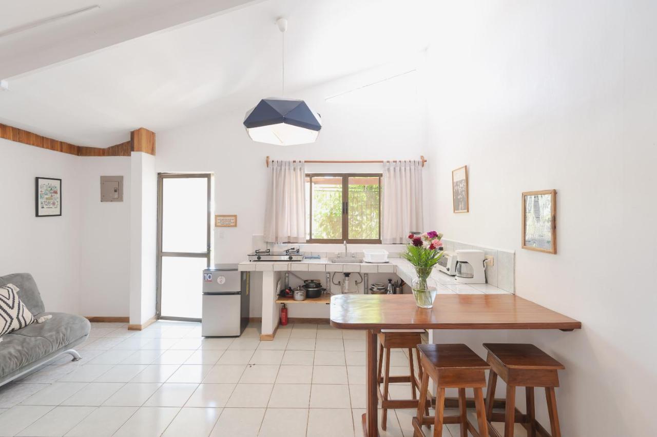 Maoritsio Garden Studios Playa Santa Teresa  Εξωτερικό φωτογραφία