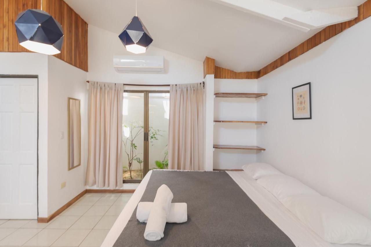 Maoritsio Garden Studios Playa Santa Teresa  Εξωτερικό φωτογραφία