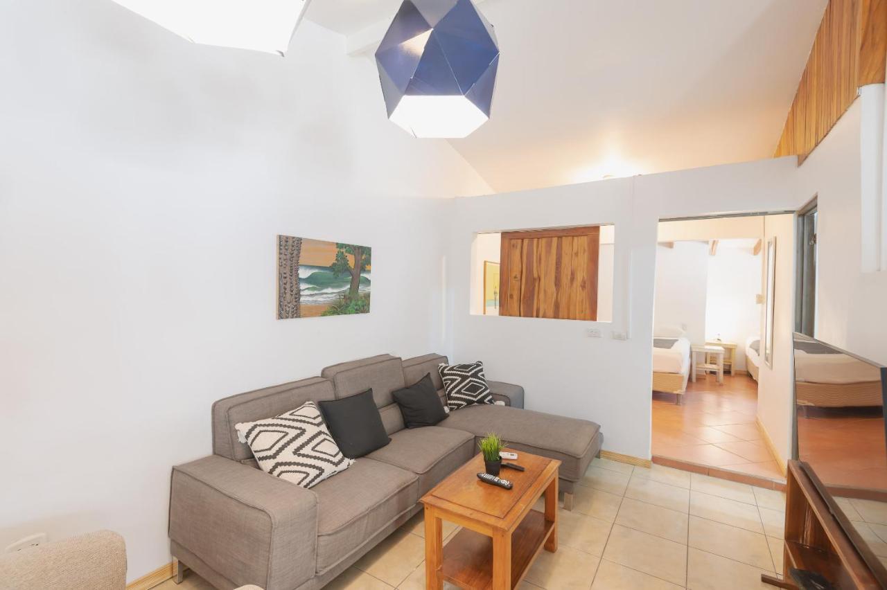 Maoritsio Garden Studios Playa Santa Teresa  Εξωτερικό φωτογραφία