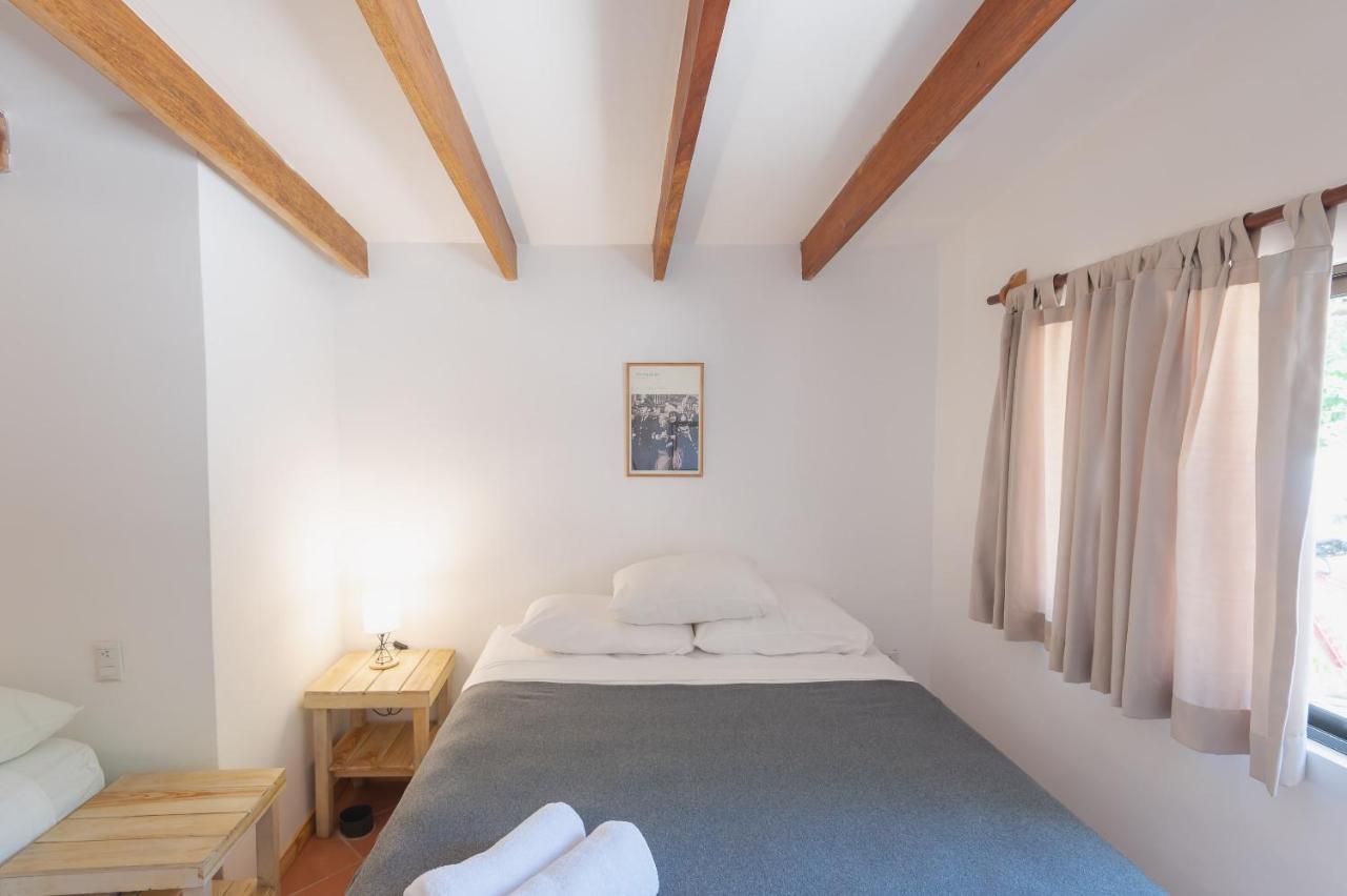 Maoritsio Garden Studios Playa Santa Teresa  Εξωτερικό φωτογραφία
