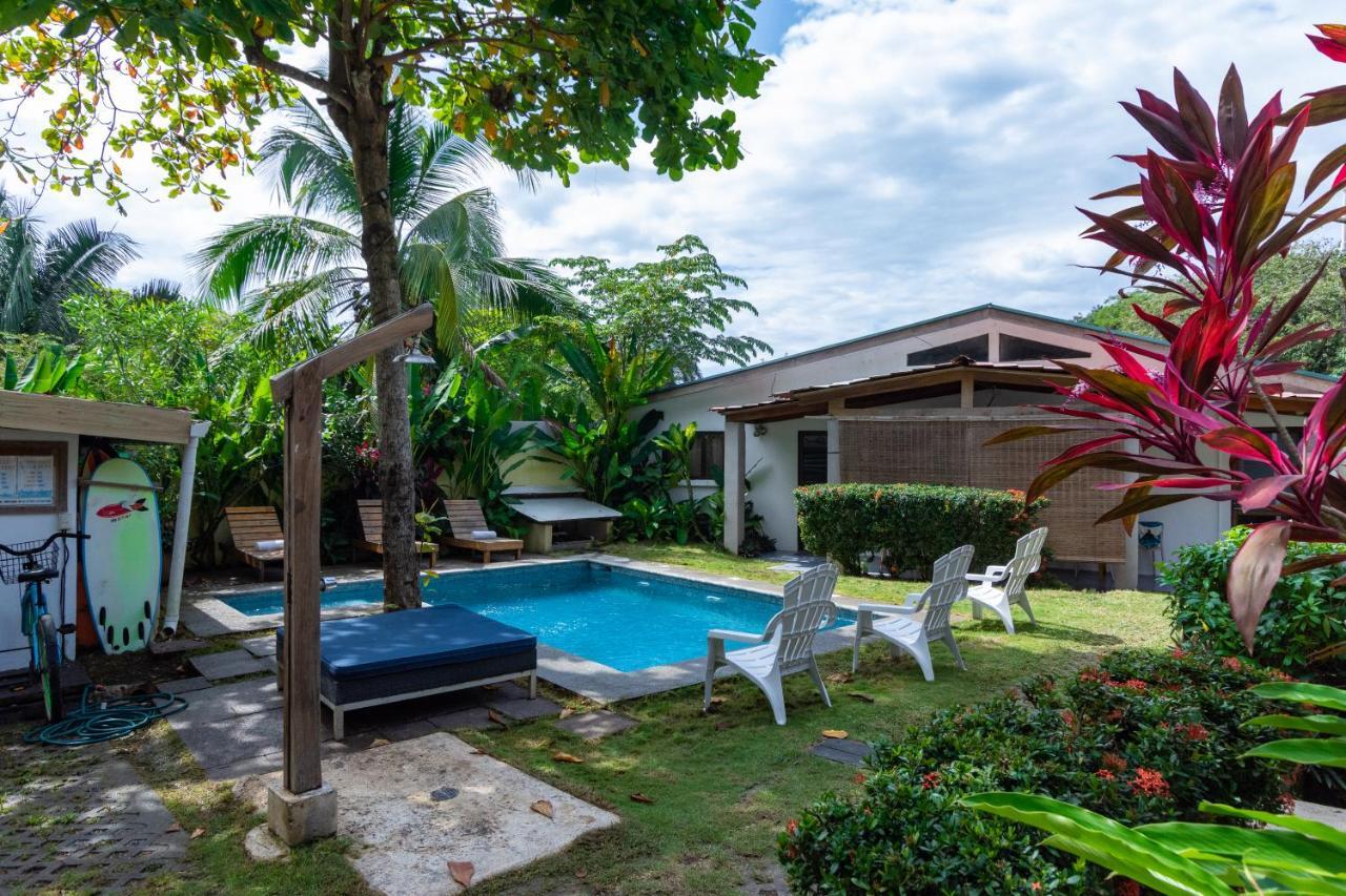 Maoritsio Garden Studios Playa Santa Teresa  Εξωτερικό φωτογραφία