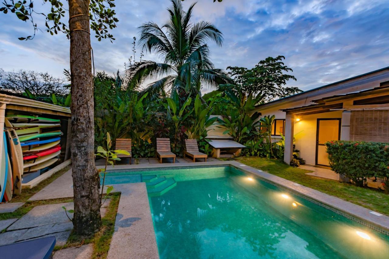 Maoritsio Garden Studios Playa Santa Teresa  Εξωτερικό φωτογραφία
