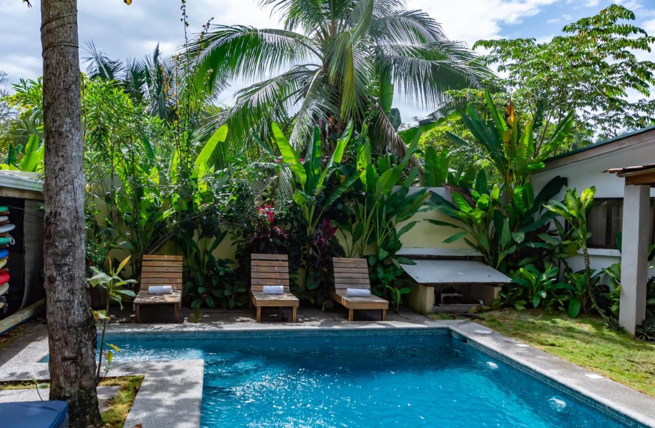 Maoritsio Garden Studios Playa Santa Teresa  Εξωτερικό φωτογραφία