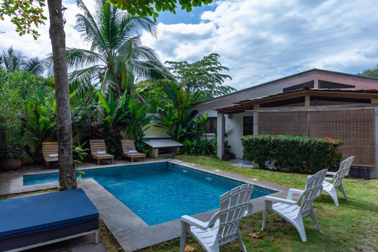 Maoritsio Garden Studios Playa Santa Teresa  Εξωτερικό φωτογραφία
